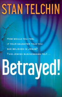 Cover image: Betrayed! 9780800794231
