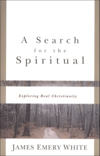 Imagen de portada: A Search for the Spiritual 9780801058189