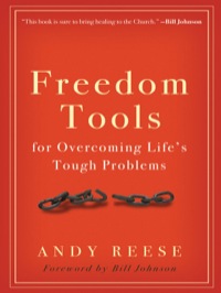 Cover image: Freedom Tools: For Overcoming Life's Tough Problems 9780800794385