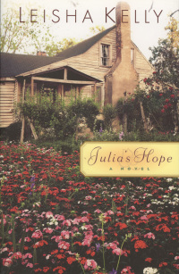 Cover image: Julia's Hope 9780800758202