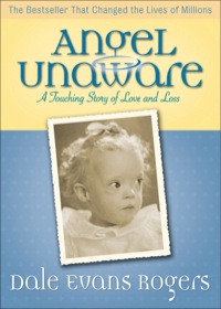 Cover image: Angel Unaware 9780800759315