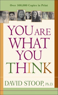 Imagen de portada: You Are What You Think 9780800787042