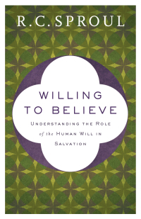 Cover image: Willing to Believe 9780801075834