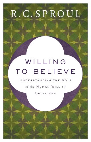 Imagen de portada: Willing to Believe 9780801075834