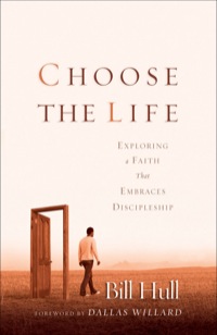 Cover image: Choose the Life 9780801064708