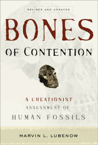 Cover image: Bones of Contention 9780801065231