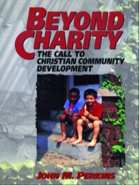 Cover image: Beyond Charity 9780801071225
