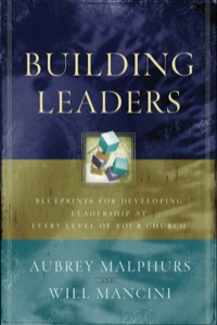 صورة الغلاف: Building Leaders 9780801091711