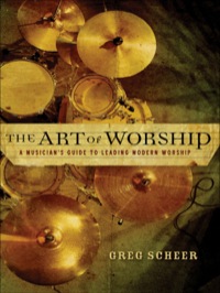 Imagen de portada: The Art of Worship 9780801067099