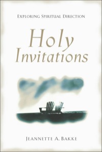 Imagen de portada: Holy Invitations 9780801063275