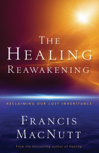 Cover image: The Healing Reawakening 9780800794149