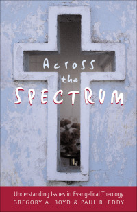 Cover image: Across the Spectrum 2nd edition 9780801022760