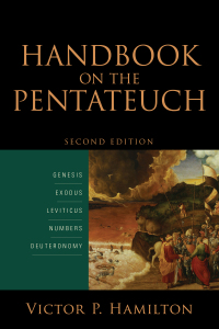 Cover image: Handbook on the Pentateuch 2nd edition 9780801027161