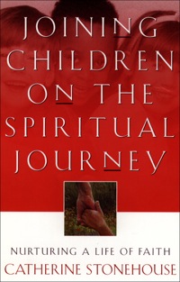 Imagen de portada: Joining Children on the Spiritual Journey 9780801058073