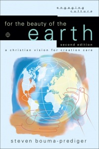 Cover image: For the Beauty of the Earth 2nd edition 9780801022982