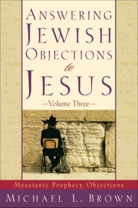 Cover image: Answering Jewish Objections to Jesus 9780801064234