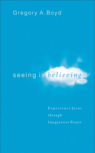 صورة الغلاف: Seeing Is Believing 9780801065026