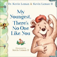 Cover image: My Youngest, There's No One Like You 9780800718312