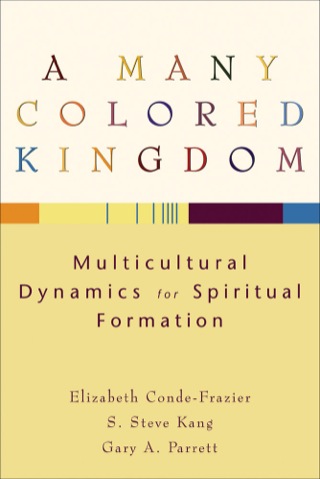 Cover image: A Many Colored Kingdom 9780801027437