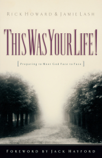 Cover image: This Was Your Life! 9780800792596