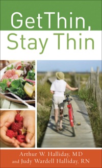 Cover image: Get Thin, Stay Thin 9780800787745