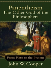 Cover image: Panentheism--The Other God of the Philosophers 9780801027246