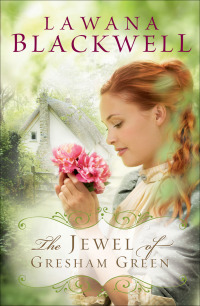 Cover image: The Jewel of Gresham Green 9780764205118