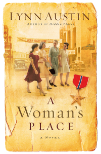 Cover image: A Woman's Place 9780764228902