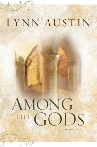 Cover image: Among the Gods 9780764229930