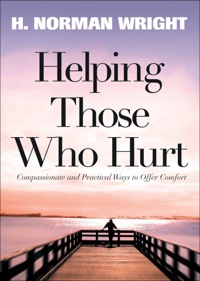 Cover image: Helping Those Who Hurt: Reaching Out to Your Friends In Need 9780764203060