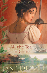 Imagen de portada: All the Tea in China 9780800731793