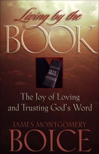 Cover image: Living by the Book 9780801057588