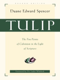 Cover image: Tulip 2nd edition 9780801063930