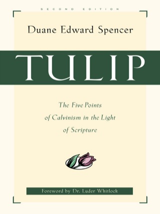 Imagen de portada: Tulip 2nd edition 9780801063930