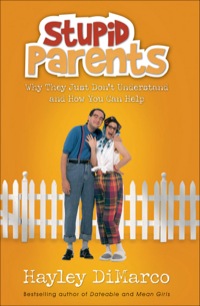 Cover image: Stupid Parents 9780800731519