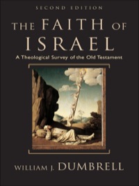 Cover image: The Faith of Israel 2nd edition 9780801025327