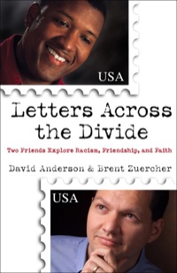 Imagen de portada: Letters Across the Divide 9780801063435