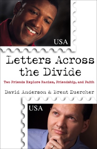 Omslagafbeelding: Letters Across the Divide 9780801063435