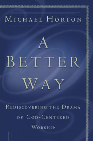 Cover image: A Better Way 9780801064685