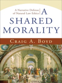 Cover image: A Shared Morality 9781587431623