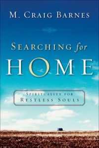 Imagen de portada: Searching for Home 9781587431821