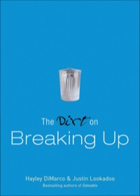 Imagen de portada: The Dirt on Breaking Up 9780800732950