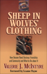 Cover image: Sheep in Wolves' Clothing 2nd edition 9780801058837