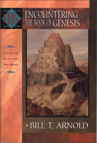 صورة الغلاف: Encountering the Book of Genesis 9780801026386