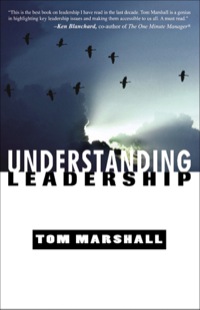 Cover image: Understanding Leadership 9780801064579