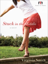 Cover image: Stuck in the Middle 9780800732325