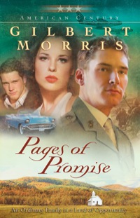 Cover image: Pages of Promise 9780800732202