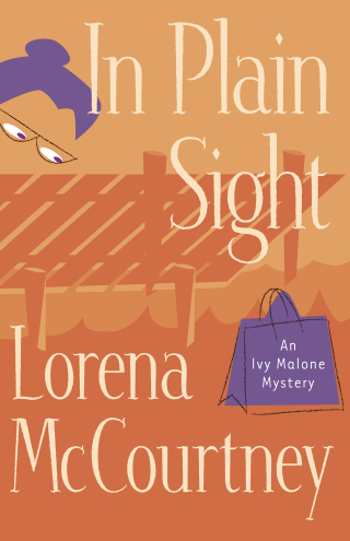 Omslagafbeelding: In Plain Sight 9780800759551
