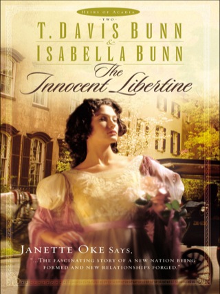 Imagen de portada: The Innocent Libertine 9780764228582