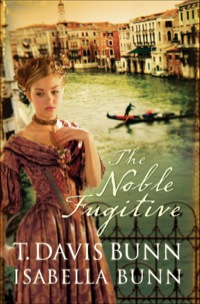 Cover image: The Noble Fugitive 9780764228599